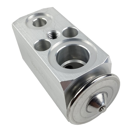 Truckair Exp. Valve - Block-Slim-Line 12-3050A